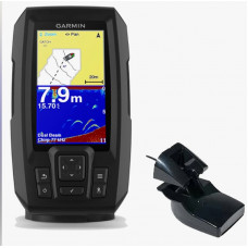 Garmin  GPS Striker Plus 4
