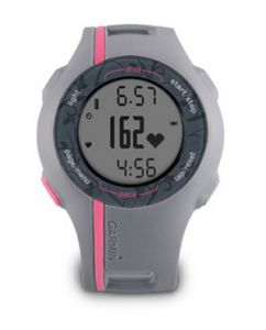 Купить спортивные часы Garmin Forerunner 110 Women Pink HRM