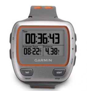 Купить спортивные часы Garmin Forerunner 310XT HRM