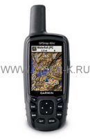 GPSMAP 62 stc ― КИБЕР